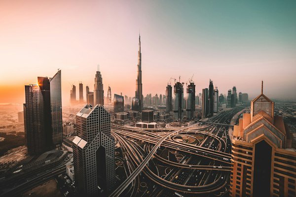 Dubai, United Arab Emirates
