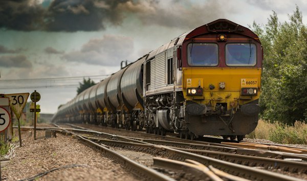 Indian Railways Booking